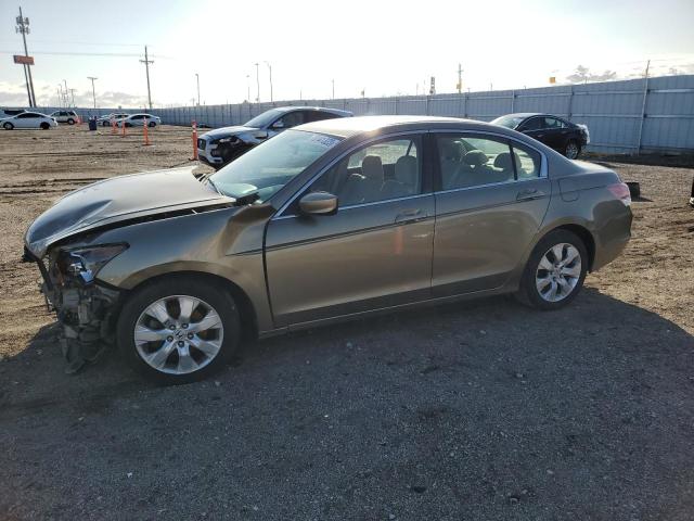 HONDA ACCORD 2008 1hgcp26718a003134