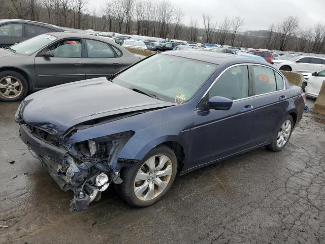 HONDA ACCORD 2008 1hgcp26718a011900