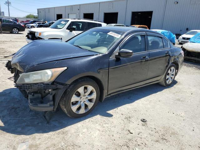 HONDA ACCORD 2008 1hgcp26718a056982