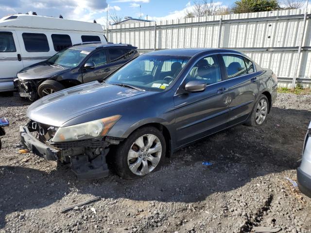 HONDA ACCORD 2008 1hgcp26718a071157