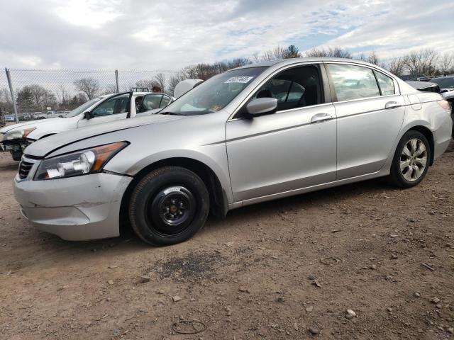 HONDA ACCORD 2008 1hgcp26718a098889