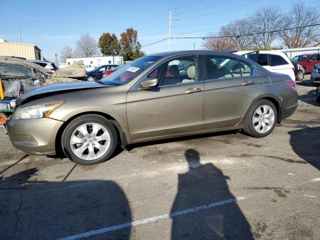 HONDA ACCORD 2008 1hgcp26718a122091