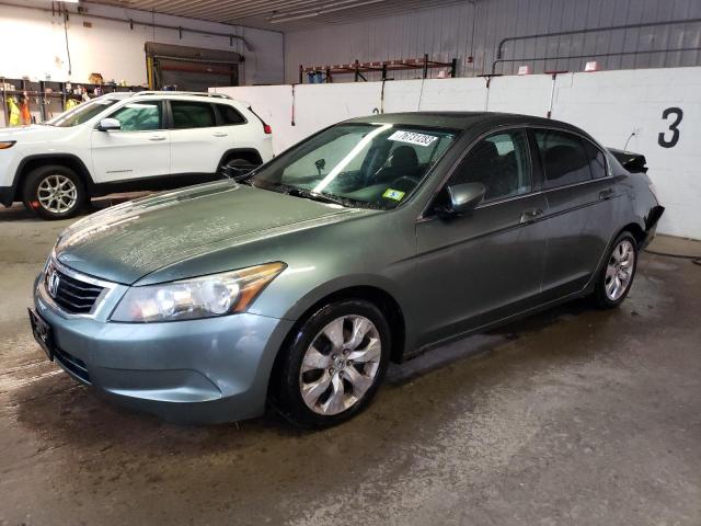 HONDA ACCORD 2008 1hgcp26718a136038