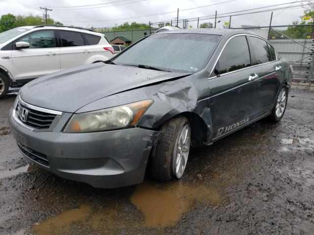 HONDA ACCORD 2008 1hgcp26718a148478