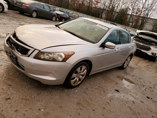 HONDA ACCORD EX 2009 1hgcp26719a048351