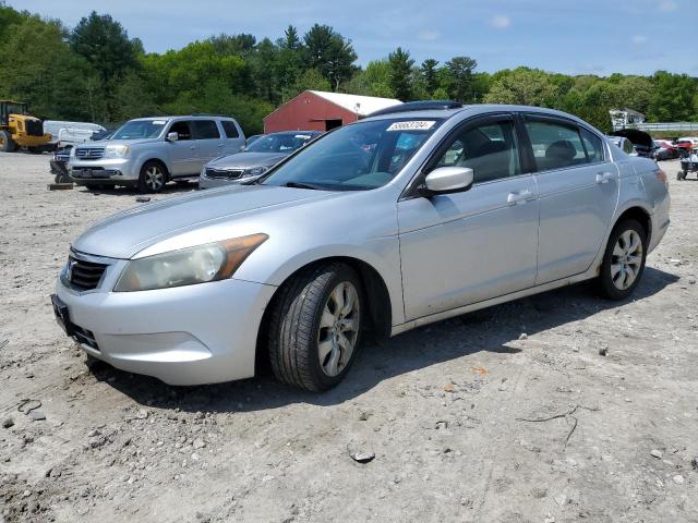 HONDA ACCORD 2009 1hgcp26719a089241