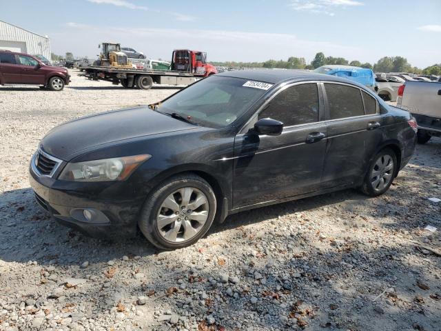 HONDA ACCORD EX 2009 1hgcp26719a127566