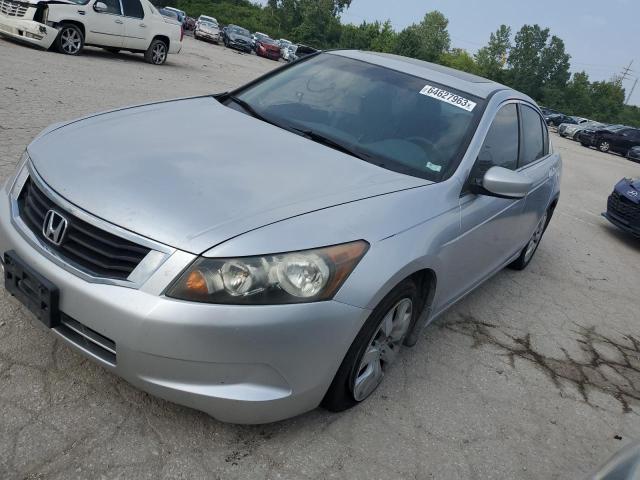 HONDA ACCORD EX 2009 1hgcp26719a140396