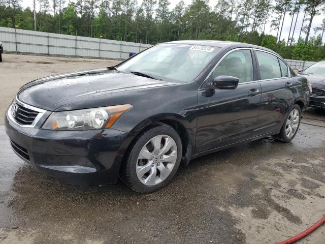 HONDA ACCORD 2009 1hgcp26719a140611