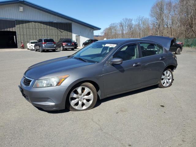 HONDA ACCORD 2009 1hgcp26719a141287