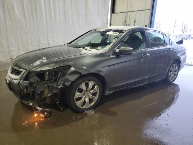 HONDA ACCORD EX 2009 1hgcp26719a143041