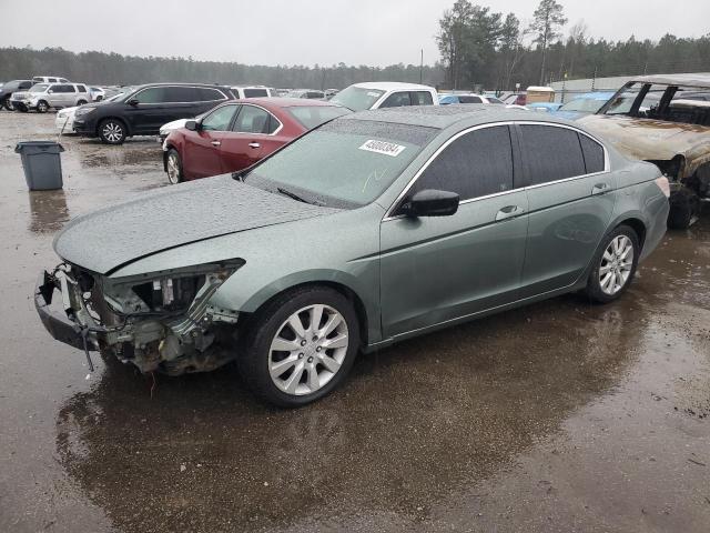 HONDA ACCORD 2009 1hgcp26719a150314