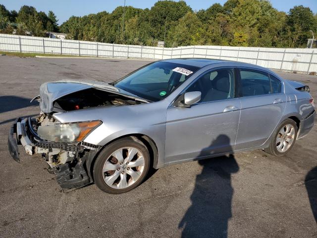 HONDA ACCORD 2009 1hgcp26719a179831