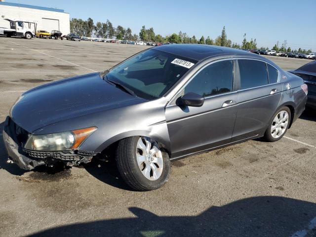 HONDA ACCORD EX 2008 1hgcp26728a004597