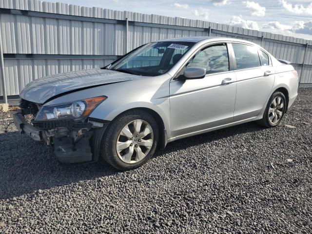 HONDA ACCORD 2008 1hgcp26728a015695