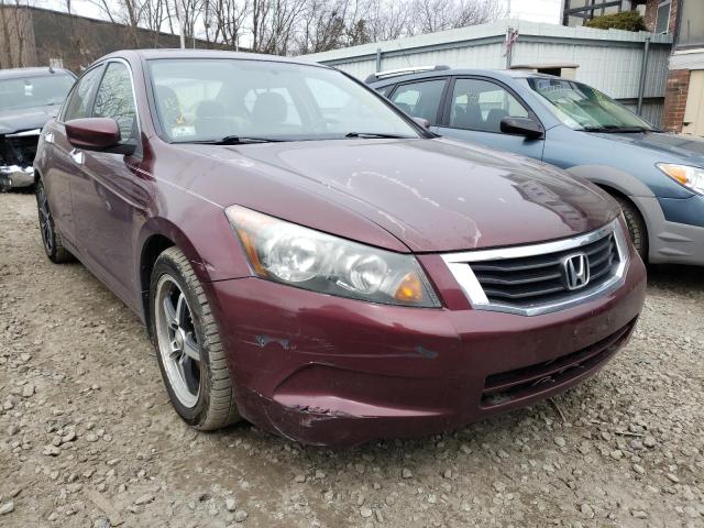 HONDA ACCORD 2008 1hgcp26728a022131