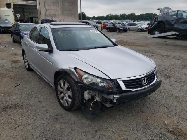 HONDA ACCORD EX 2008 1hgcp26728a022629