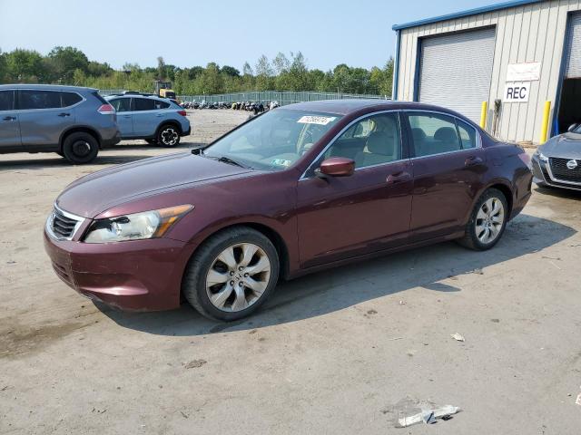 HONDA ACCORD EX 2008 1hgcp26728a048597