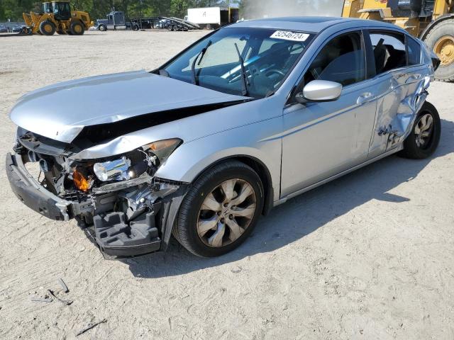 HONDA ACCORD 2008 1hgcp26728a050883