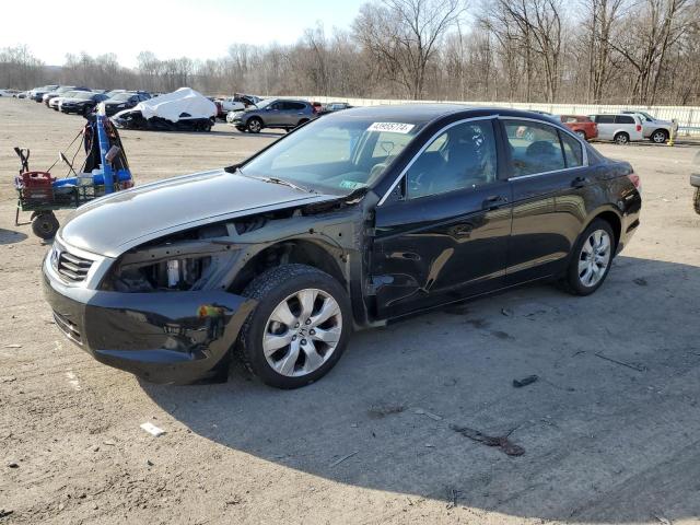 HONDA ACCORD 2008 1hgcp26728a069658