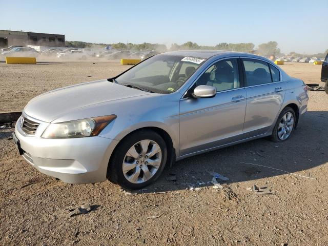 HONDA ACCORD EX 2008 1hgcp26728a099274