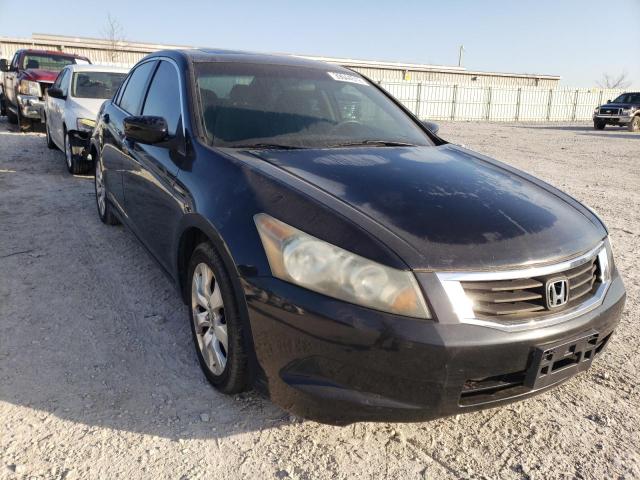 HONDA ACCORD EX 2008 1hgcp26728a151180