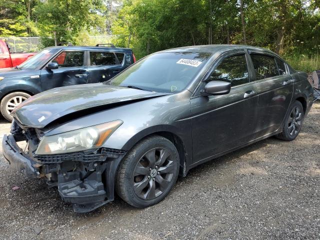 HONDA ACCORD EX 2008 1hgcp26728a802128