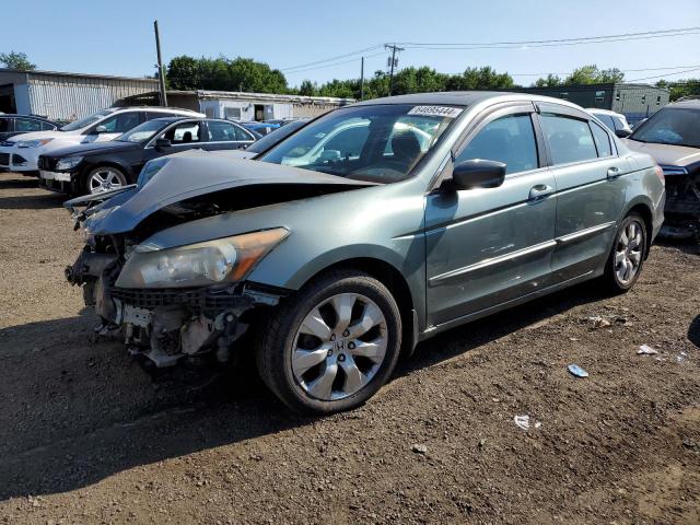 HONDA ACCORD 2009 1hgcp26729a043451