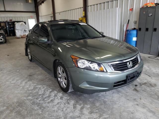 HONDA ACCORD EX 2009 1hgcp26729a078278