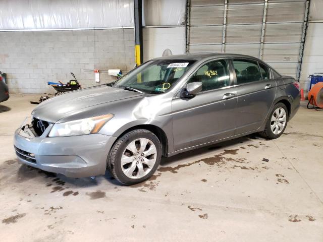 HONDA ACCORD EX 2009 1hgcp26729a080385