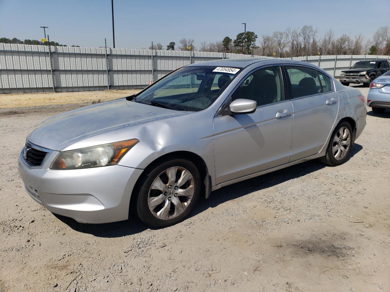 HONDA ACCORD 2009 1hgcp26729a082024