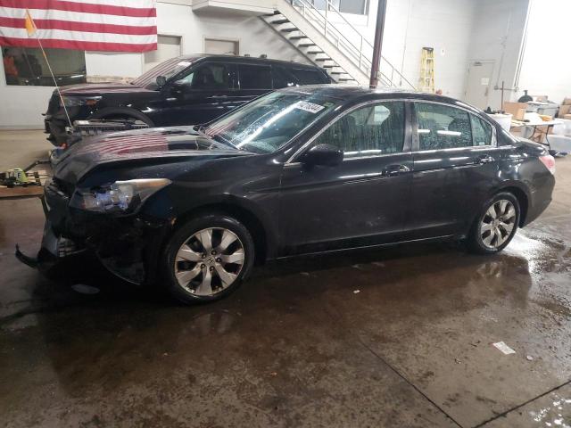 HONDA ACCORD EX 2009 1hgcp26729a082119