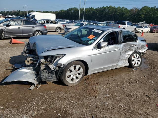 HONDA ACCORD 2009 1hgcp26729a087854