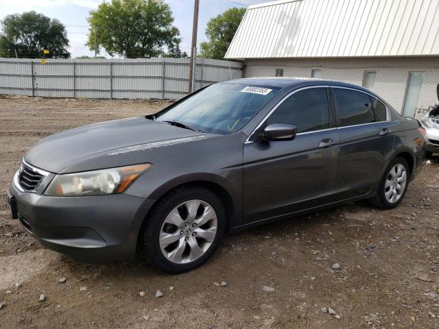 HONDA ACCORD EX 2009 1hgcp26729a095033