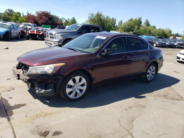 HONDA ACCORD 2009 1hgcp26729a110002