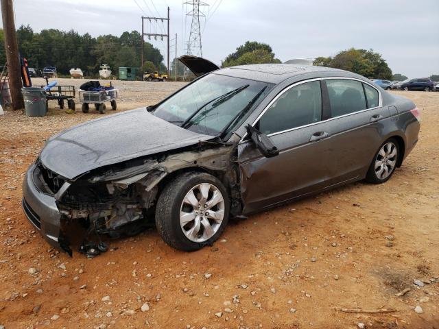 HONDA ACCORD 2009 1hgcp26729a125843