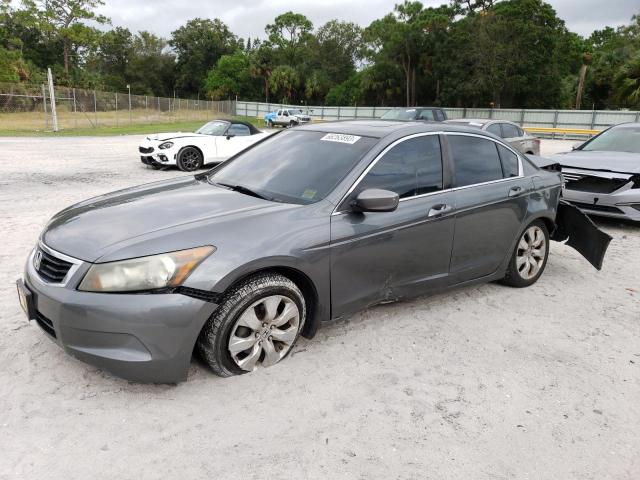 HONDA ACCORD EX 2009 1hgcp26729a129293