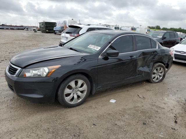 HONDA ACCORD 2009 1hgcp26729a133389