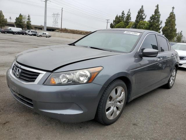 HONDA ACCORD 2009 1hgcp26729a141248