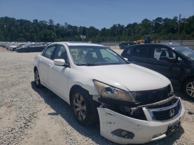 HONDA ACCORD EX 2009 1hgcp26729a153545