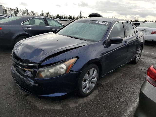 HONDA ACCORD 2009 1hgcp26729a164688