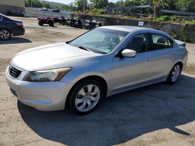 HONDA ACCORD EX 2009 1hgcp26729a168143