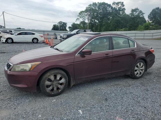 HONDA ACCORD 2009 1hgcp26729a181281