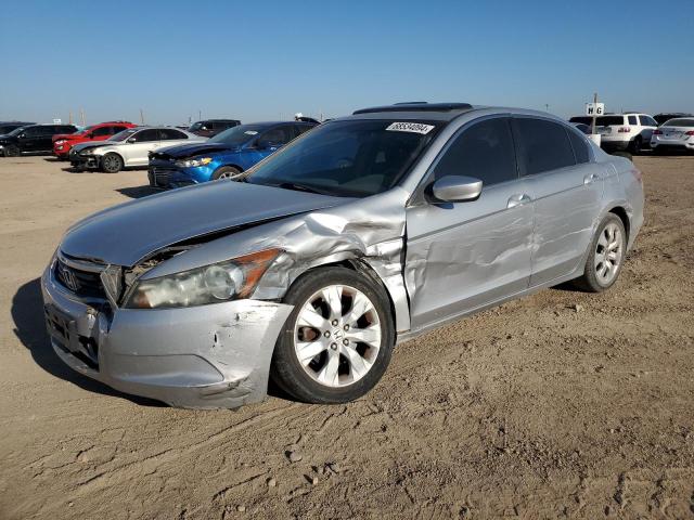 HONDA ACCORD EX 2009 1hgcp26729a193415