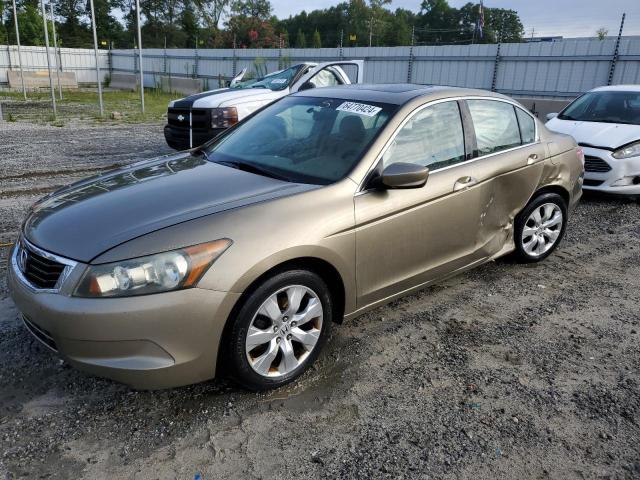 HONDA ACCORD 2008 1hgcp26738a003166