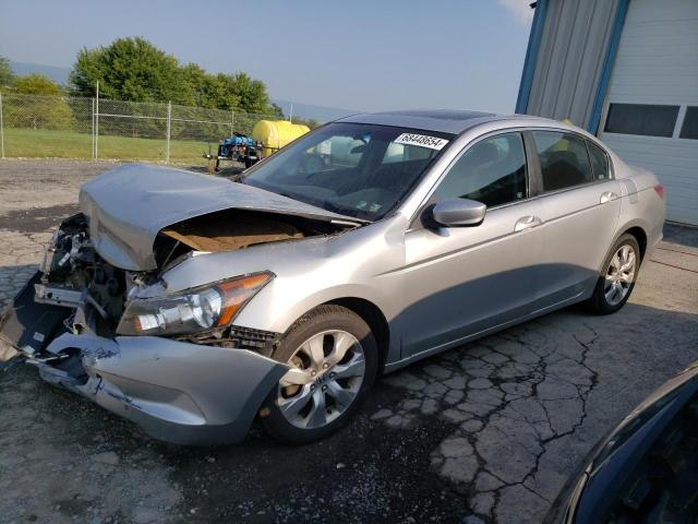 HONDA ACCORD EX 2008 1hgcp26738a005984