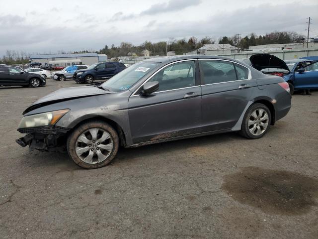 HONDA ACCORD 2008 1hgcp26738a012661