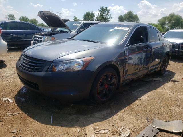 HONDA ACCORD 2008 1hgcp26738a016466