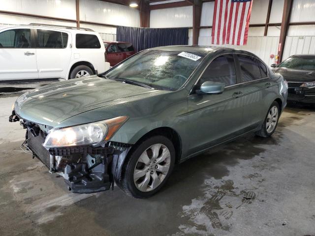 HONDA ACCORD 2008 1hgcp26738a022803