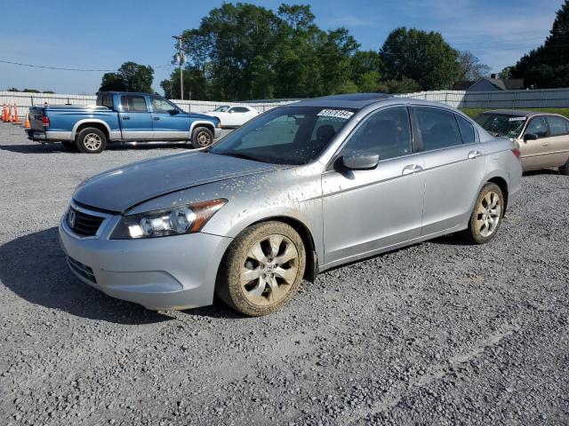 HONDA ACCORD 2008 1hgcp26738a024390